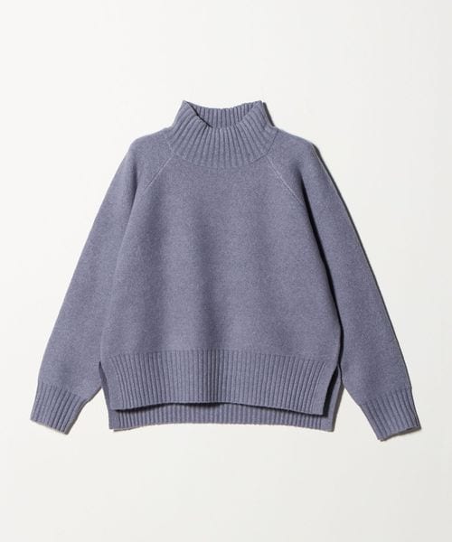 A DAY IN THE LIFE/ハイネックニット ＜A DAY IN THE LIFE＞/ニット / セーター