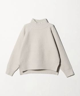 A DAY IN THE LIFE/ハイネックニット ＜A DAY IN THE LIFE＞/ニット / セーター