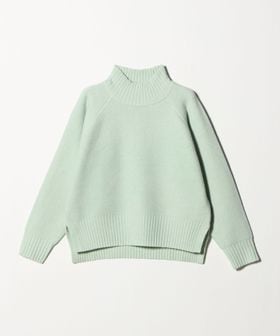 A DAY IN THE LIFE/ハイネックニット ＜A DAY IN THE LIFE＞/ニット / セーター