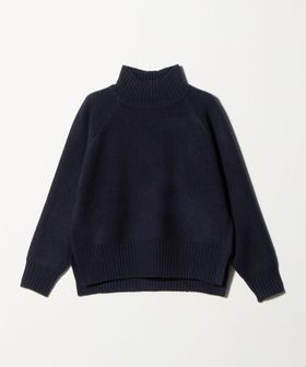 A DAY IN THE LIFE/ハイネックニット ＜A DAY IN THE LIFE＞/ニット / セーター