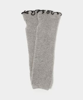 A DAY IN THE LIFE/ニットメロー アームウォーマー ＜A DAY IN THE LIFE＞/グローブ / 手袋