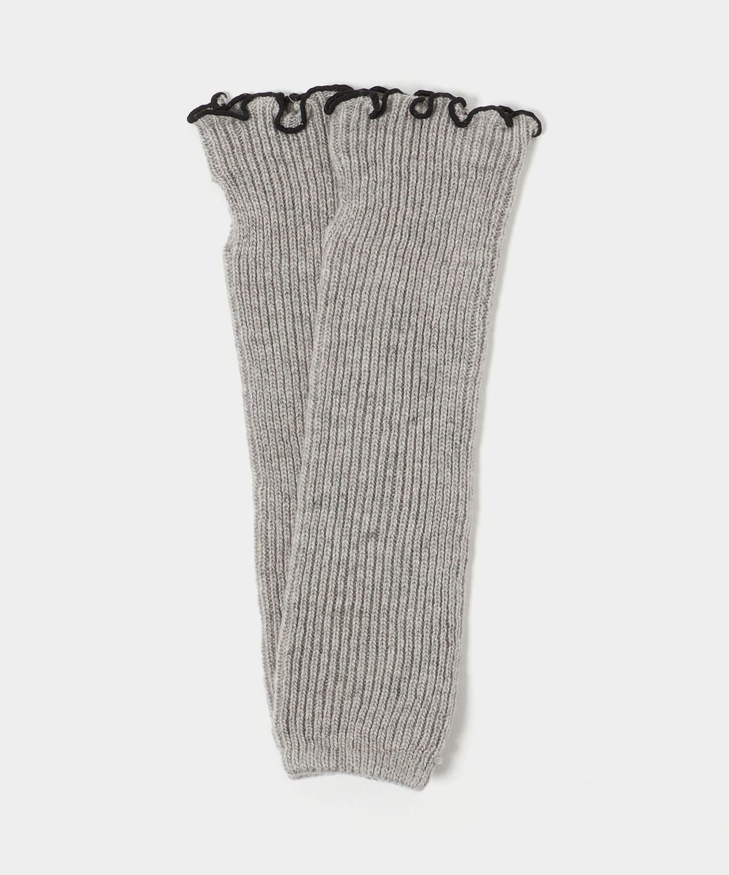 シンヤコズカ アームウォーマー SHINYAKOZUKA(シンヤコヅカ)のHAIRY