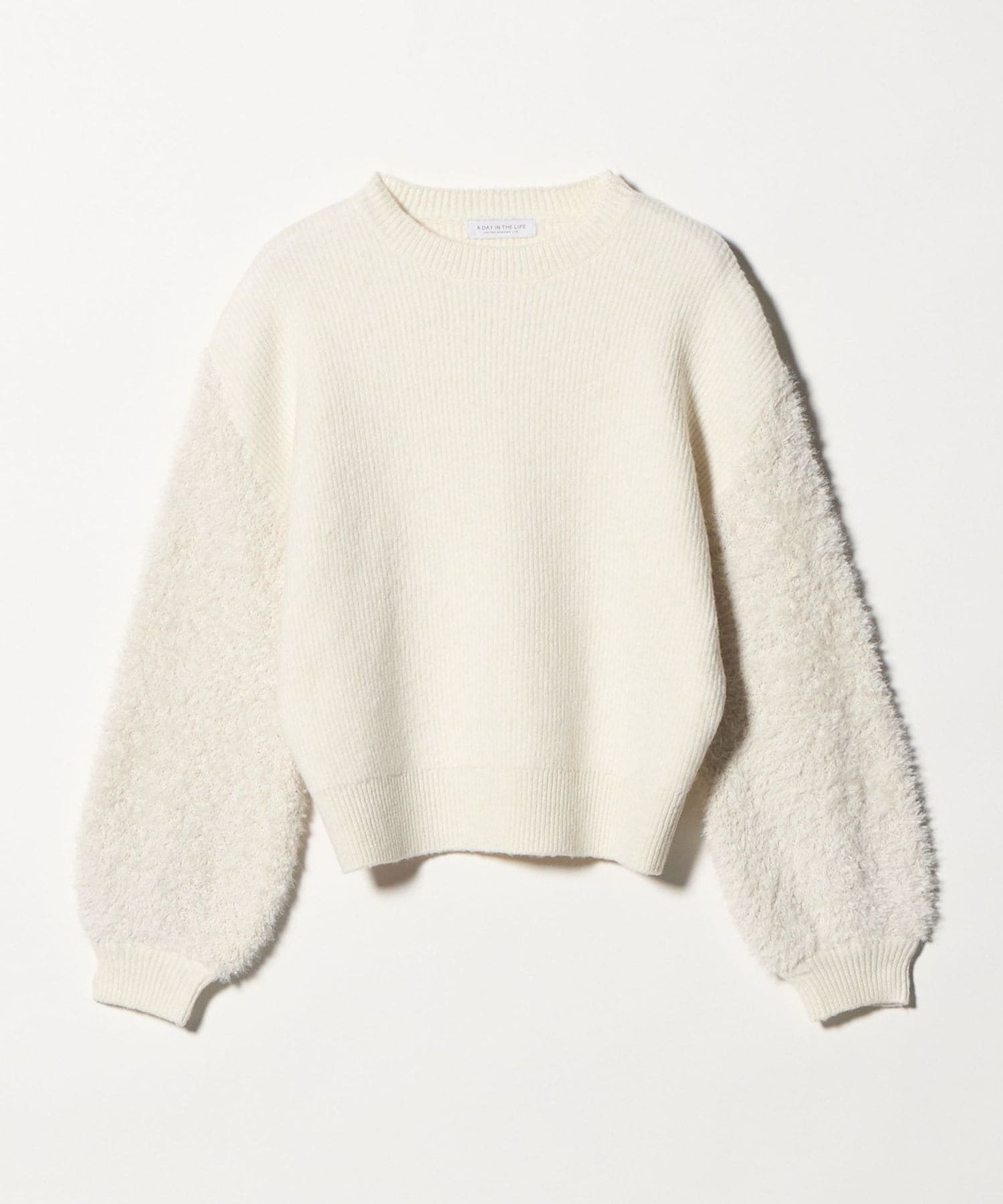 カタアゼ×フェザー コンビニット ＜A DAY IN THE LIFE＞