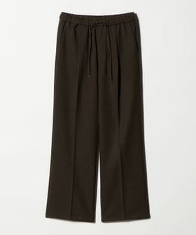 A DAY IN THE LIFE/カルゼ タックイージーパンツ 2 ‐ウォッシャブル‐ ＜A DAY IN THE LIFE＞/イージーパンツ