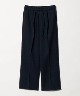 A DAY IN THE LIFE/カルゼ タックイージーパンツ 2 ‐ウォッシャブル‐ ＜A DAY IN THE LIFE＞/イージーパンツ