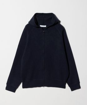 A DAY IN THE LIFE/ジャガードニット ダブルジップ パーカー2 ‐ウォッシャブル‐ ＜A DAY IN THE LIFE＞/スウェット / パーカー