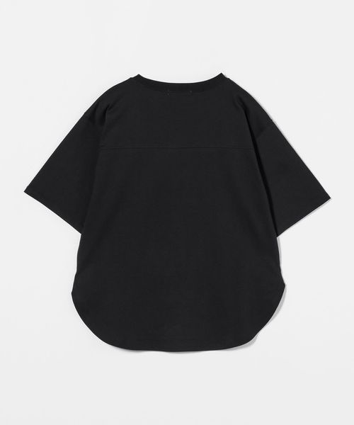 フットボールTシャツ＜A DAY IN THE LIFE＞