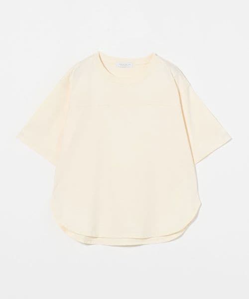 A DAY IN THE LIFE/フットボールTシャツ＜A DAY IN THE LIFE＞/Tシャツ / カットソー