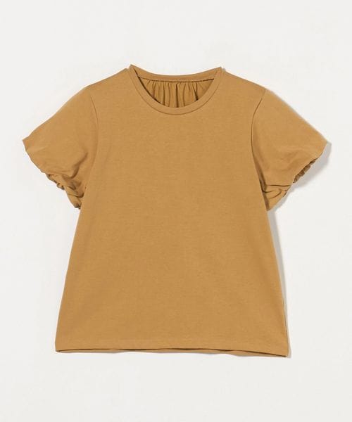 A DAY IN THE LIFE/バルーンスリーブTシャツ ＜A DAY IN THE LIFE＞/Tシャツ / カットソー