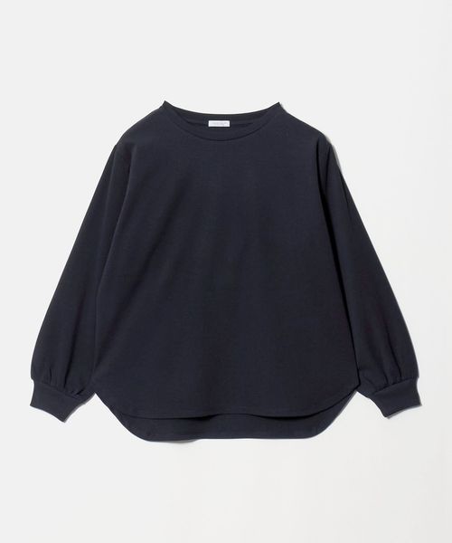 A DAY IN THE LIFE/ポンチ パフスリーブカットソー ＜A DAY IN THE LIFE＞/Tシャツ / カットソー