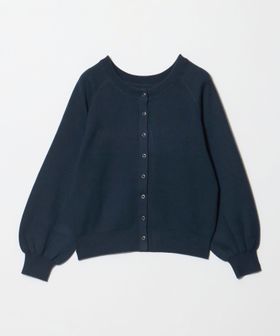 A DAY IN THE LIFE/スウェットライク 2WAY カーディガン ‐ウォッシャブル‐＜A DAY IN THE LIFE＞/カーディガン / ボレロ