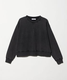 A DAY IN THE LIFE/ヴィンテージライク ロゴスウェット ＜A DAY IN THE LIFE＞/スウェット / パーカー