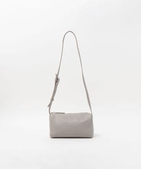 A DAY IN THE LIFE/レザーライク スクエアショルダーバッグ＜A DAY IN THE LIFE＞/ショルダーバッグ