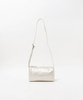 A DAY IN THE LIFE/レザーライク スクエアショルダーバッグ＜A DAY IN THE LIFE＞/ショルダーバッグ