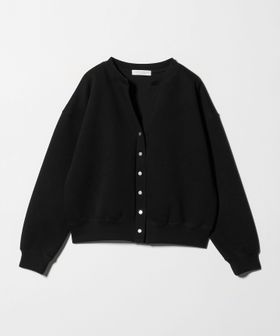 A DAY IN THE LIFE/ダンボールニット キーネックカーディガン＜A DAY IN THE LIFE＞/カーディガン / ボレロ