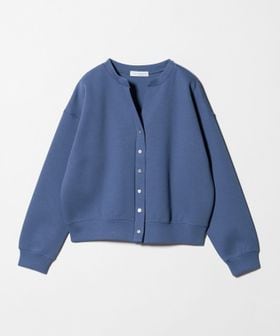 A DAY IN THE LIFE/ダンボールニット キーネックカーディガン＜A DAY IN THE LIFE＞/カーディガン / ボレロ