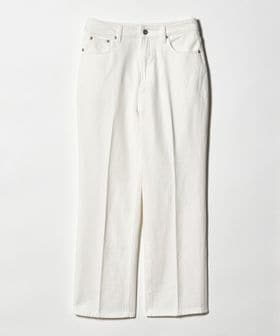 A DAY IN THE LIFE/ストレートデニム ＜A DAY IN THE LIFE＞/デニムパンツ