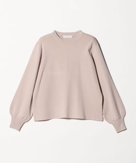 A DAY IN THE LIFE/ソウバリ パフスリーブ ニット ‐ウォッシャブル‐＜A DAY IN THE LIFE＞/ニット / セーター