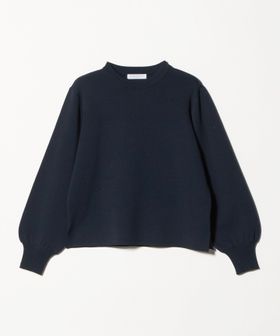 A DAY IN THE LIFE/ソウバリ パフスリーブ ニット ‐ウォッシャブル‐＜A DAY IN THE LIFE＞/ニット / セーター