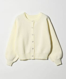 A DAY IN THE LIFE/ジャガード 2WAY カーディガン ‐ウォッシャブル‐＜A DAY IN THE LIFE＞/カーディガン / ボレロ