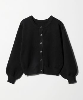 A DAY IN THE LIFE/ジャガード 2WAY カーディガン ‐ウォッシャブル‐＜A DAY IN THE LIFE＞/カーディガン / ボレロ