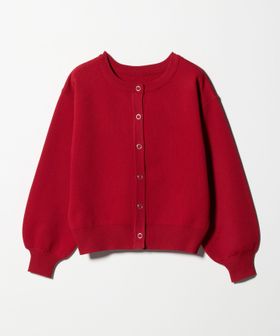 A DAY IN THE LIFE/ジャガード 2WAY カーディガン ‐ウォッシャブル‐＜A DAY IN THE LIFE＞/カーディガン / ボレロ