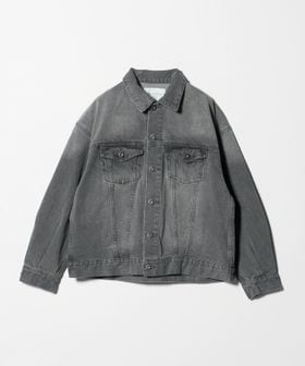 A DAY IN THE LIFE/デニムジャケット ＜A DAY IN THE LIFE＞/デニムジャケット