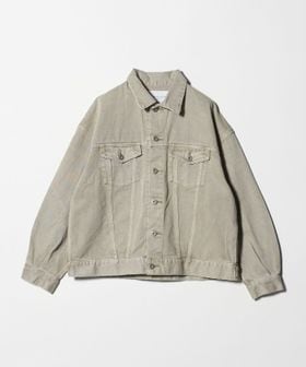 A DAY IN THE LIFE/デニムジャケット ＜A DAY IN THE LIFE＞/デニムジャケット