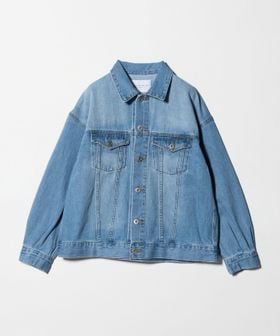 A DAY IN THE LIFE/デニムジャケット ＜A DAY IN THE LIFE＞/デニムジャケット