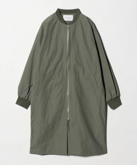 A DAY IN THE LIFE/ロングブルゾン ＜A DAY IN THE LIFE＞/その他コート / ブルゾン