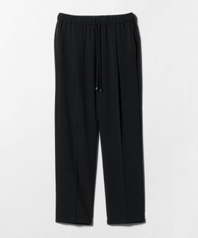 A DAY IN THE LIFE/タックイージー テーパードパンツ ‐ウォッシャブル‐＜A DAY IN THE LIFE＞/イージーパンツ