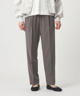 A DAY IN THE LIFE/タックイージー テーパードパンツ ‐ウォッシャブル‐＜A DAY IN THE LIFE＞/イージーパンツ