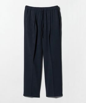 A DAY IN THE LIFE/タックイージー テーパードパンツ ‐ウォッシャブル‐＜A DAY IN THE LIFE＞/イージーパンツ