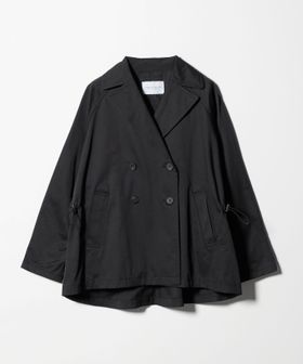 A DAY IN THE LIFE/ショート トレンチコート ＜A DAY IN THE LIFE＞/トレンチコート