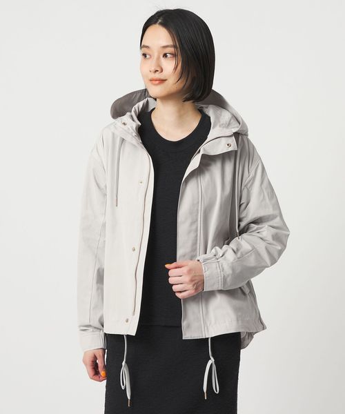 A DAY IN THE LIFE/マウンテンパーカー ‐撥水‐ ＜A DAY IN THE LIFE＞/マウンテンパーカー / ウィンドブレーカー