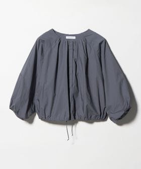 A DAY IN THE LIFE/ギャザー バルーンスリーブ ブラウス ＜A DAY IN THE LIFE＞/シャツ / ブラウス