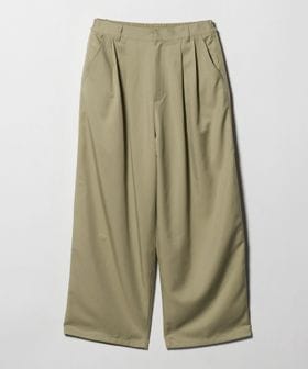 A DAY IN THE LIFE/ツイル バルーンパンツ ＜A DAY IN THE LIFE＞/チノパンツ