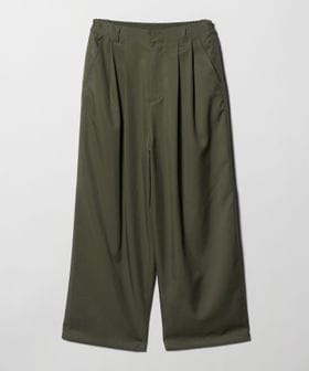 A DAY IN THE LIFE/ツイル バルーンパンツ ＜A DAY IN THE LIFE＞/チノパンツ