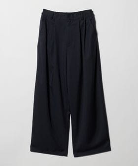 A DAY IN THE LIFE/ツイル バルーンパンツ ＜A DAY IN THE LIFE＞/チノパンツ