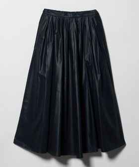 A DAY IN THE LIFE/チンツ タックフレアスカート ＜A DAY IN THE LIFE＞/ミモレ / ロング