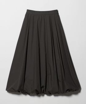 A DAY IN THE LIFE/バルーンスカート ＜A DAY IN THE LIFE＞/ミモレ / ロング