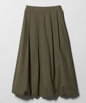 A DAY IN THE LIFE/バルーンスカート ＜A DAY IN THE LIFE＞/ミモレ / ロング