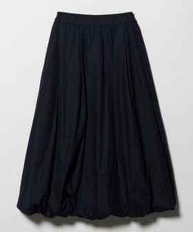 A DAY IN THE LIFE/バルーンスカート ＜A DAY IN THE LIFE＞/ミモレ / ロング