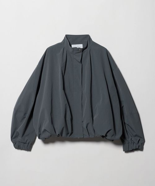 A DAY IN THE LIFE/ワッシャー スタンドブルゾン ＜A DAY IN THE LIFE＞/その他コート / ブルゾン