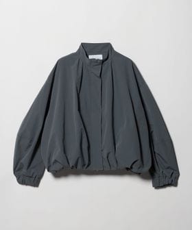 A DAY IN THE LIFE/ワッシャー スタンドブルゾン ＜A DAY IN THE LIFE＞/その他コート / ブルゾン