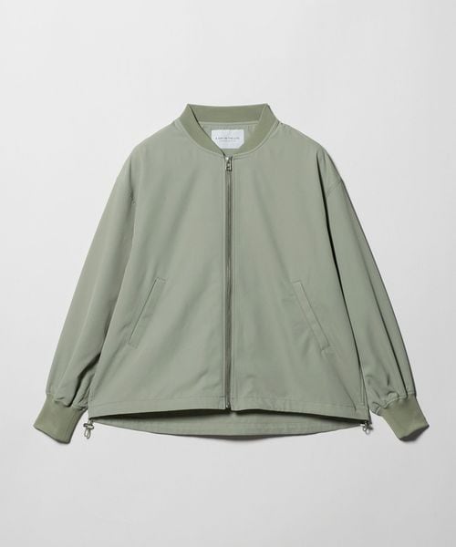 A DAY IN THE LIFE/ヘムコード ライトブルゾン ＜A DAY IN THE LIFE＞/その他コート / ブルゾン