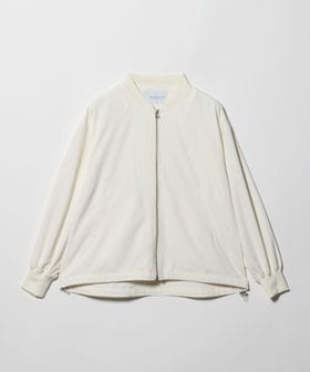 A DAY IN THE LIFE/ヘムコード ライトブルゾン ＜A DAY IN THE LIFE＞/その他コート / ブルゾン