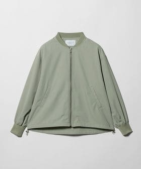 A DAY IN THE LIFE/ヘムコード ライトブルゾン ＜A DAY IN THE LIFE＞/その他コート / ブルゾン