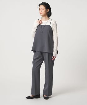 A DAY IN THE LIFE/ツイルキャミ＋パンツ ‐セットアイテム‐ ＜A DAY IN THE LIFE＞/オーバーオール / オールインワン