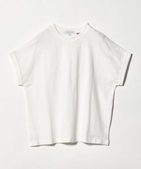 A DAY IN THE LIFE/USAコットン イージーTシャツ ＜A DAY IN THE LIFE＞/Tシャツ / カットソー